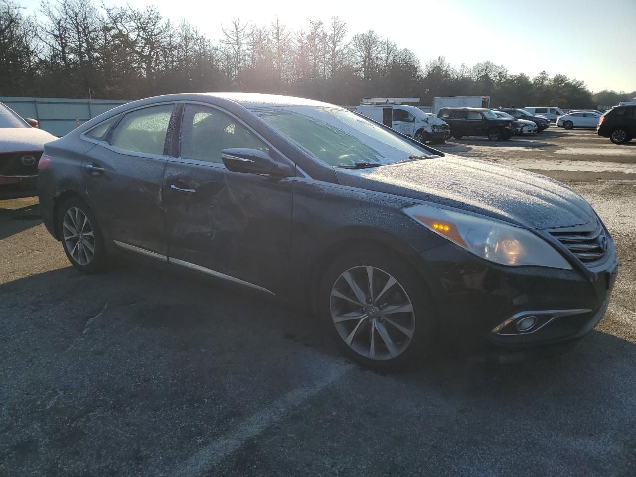 2017 Hyundai Azera - Image 4