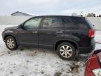 2011 Kia Sorento Base na sprzedaż w Portland, MI - Front End