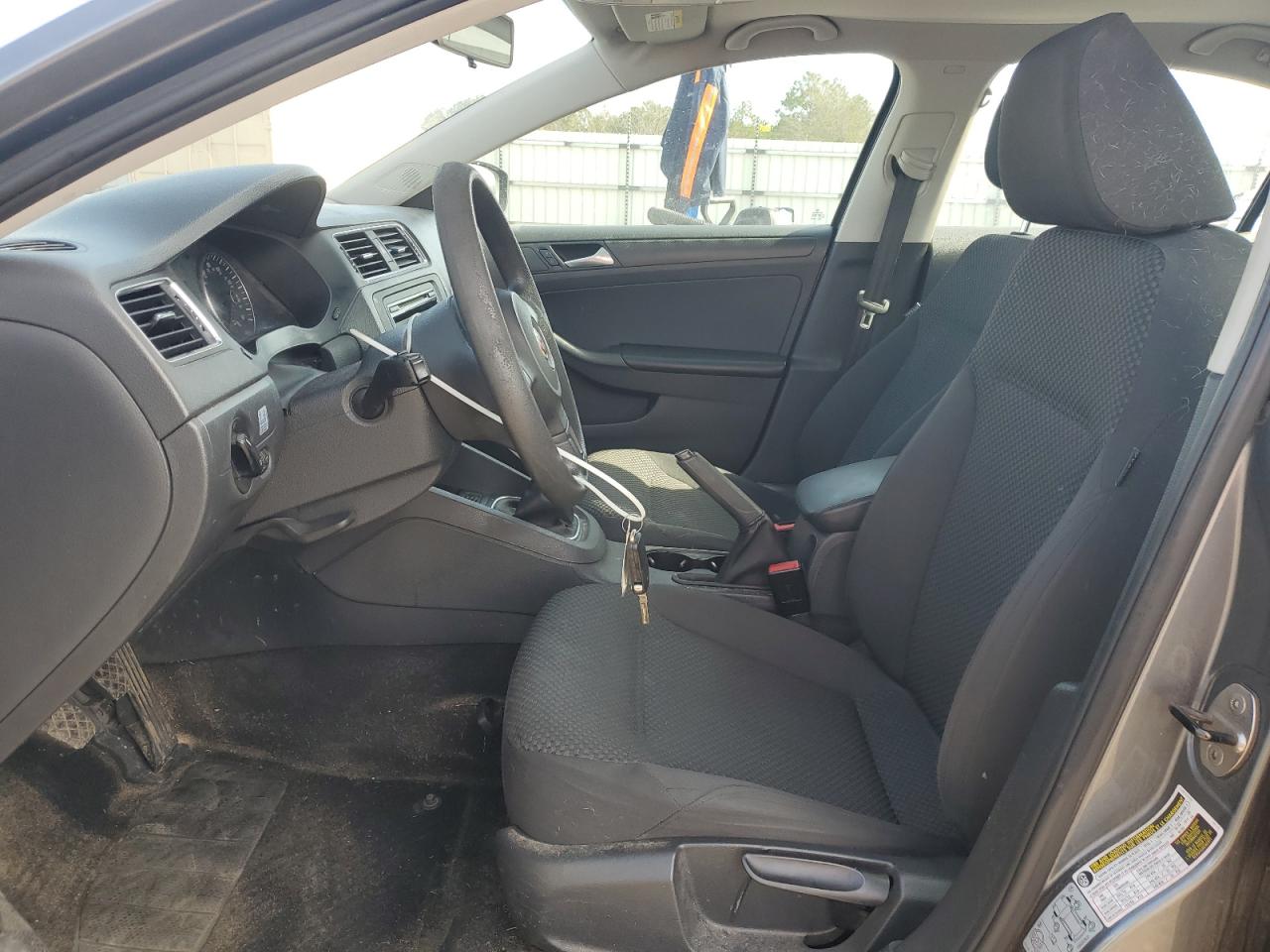2014 Volkswagen Jetta - Image 7