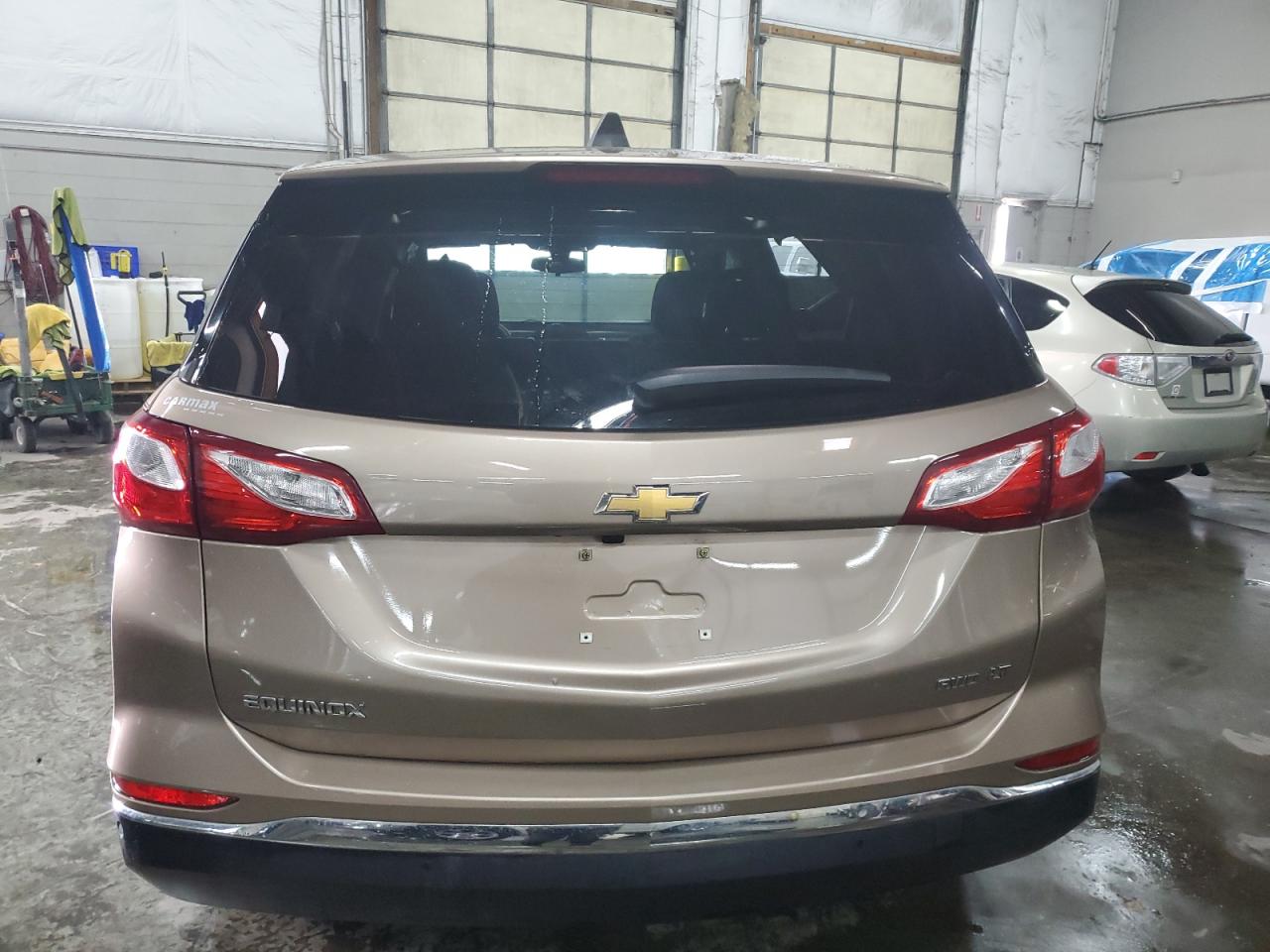 2018 Chevrolet Equinox - Image 6