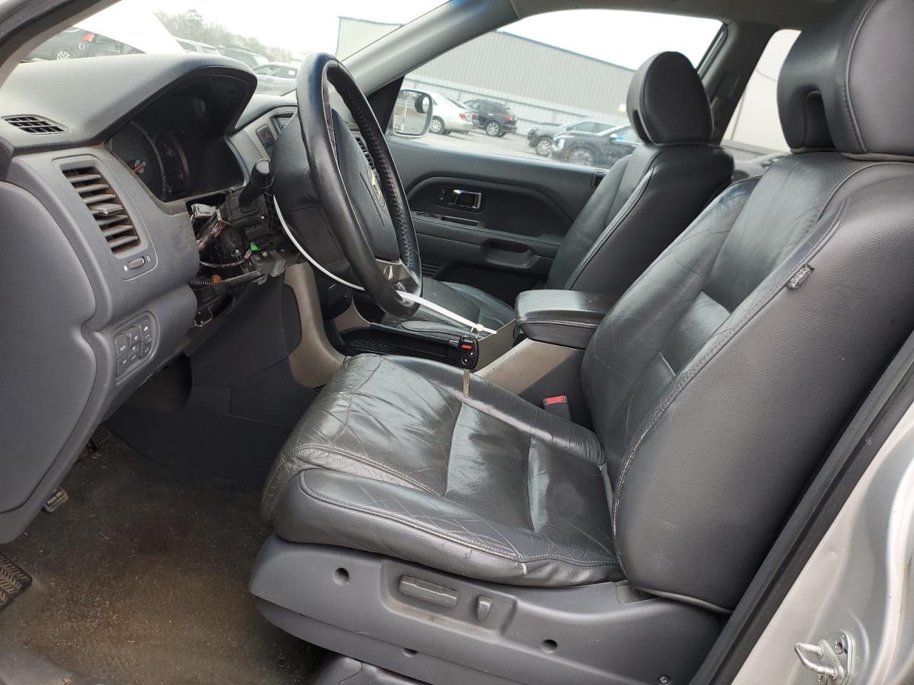 2008 Honda Pilot - Image 7