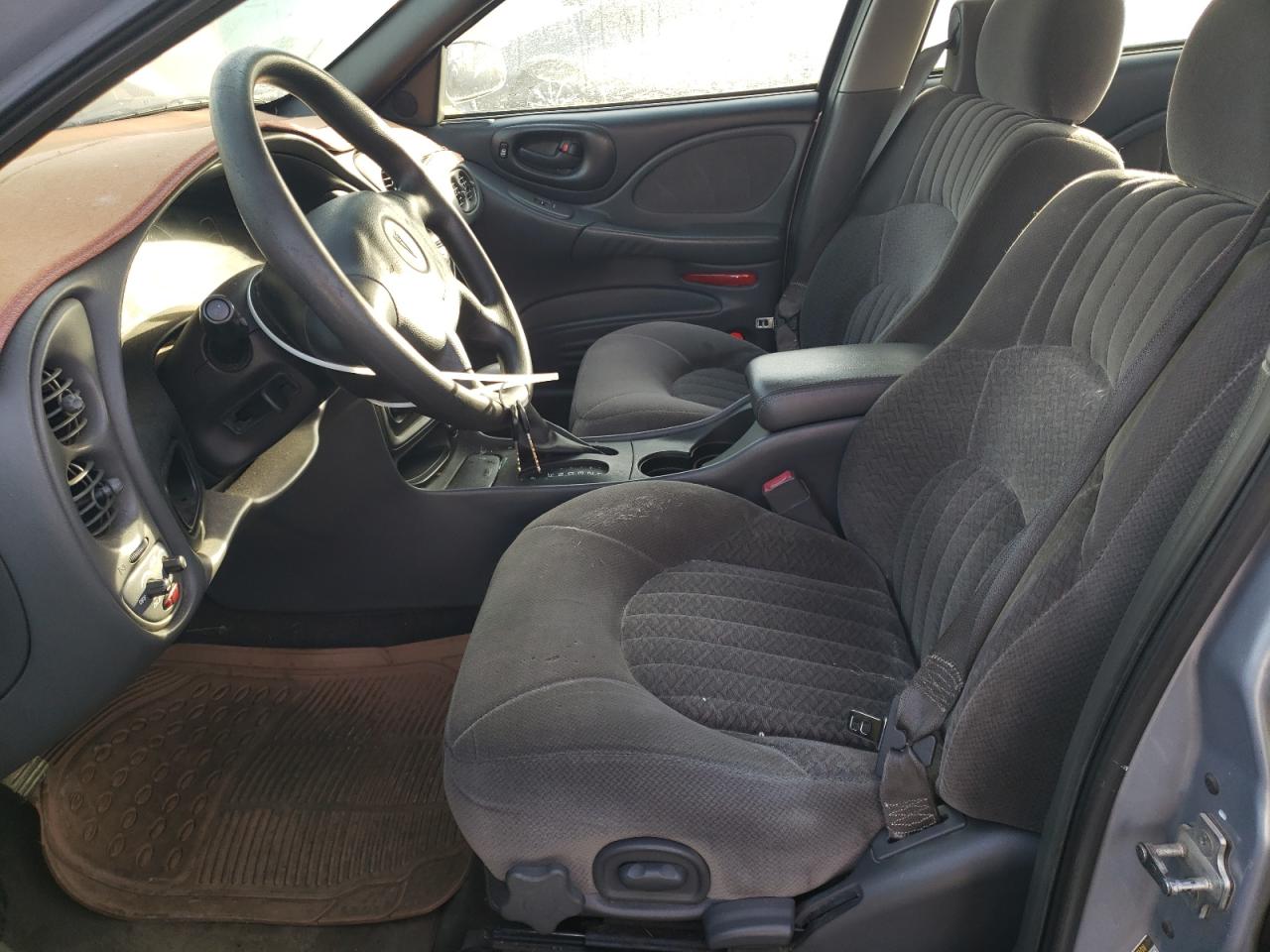2005 Pontiac Bonneville - Image 7