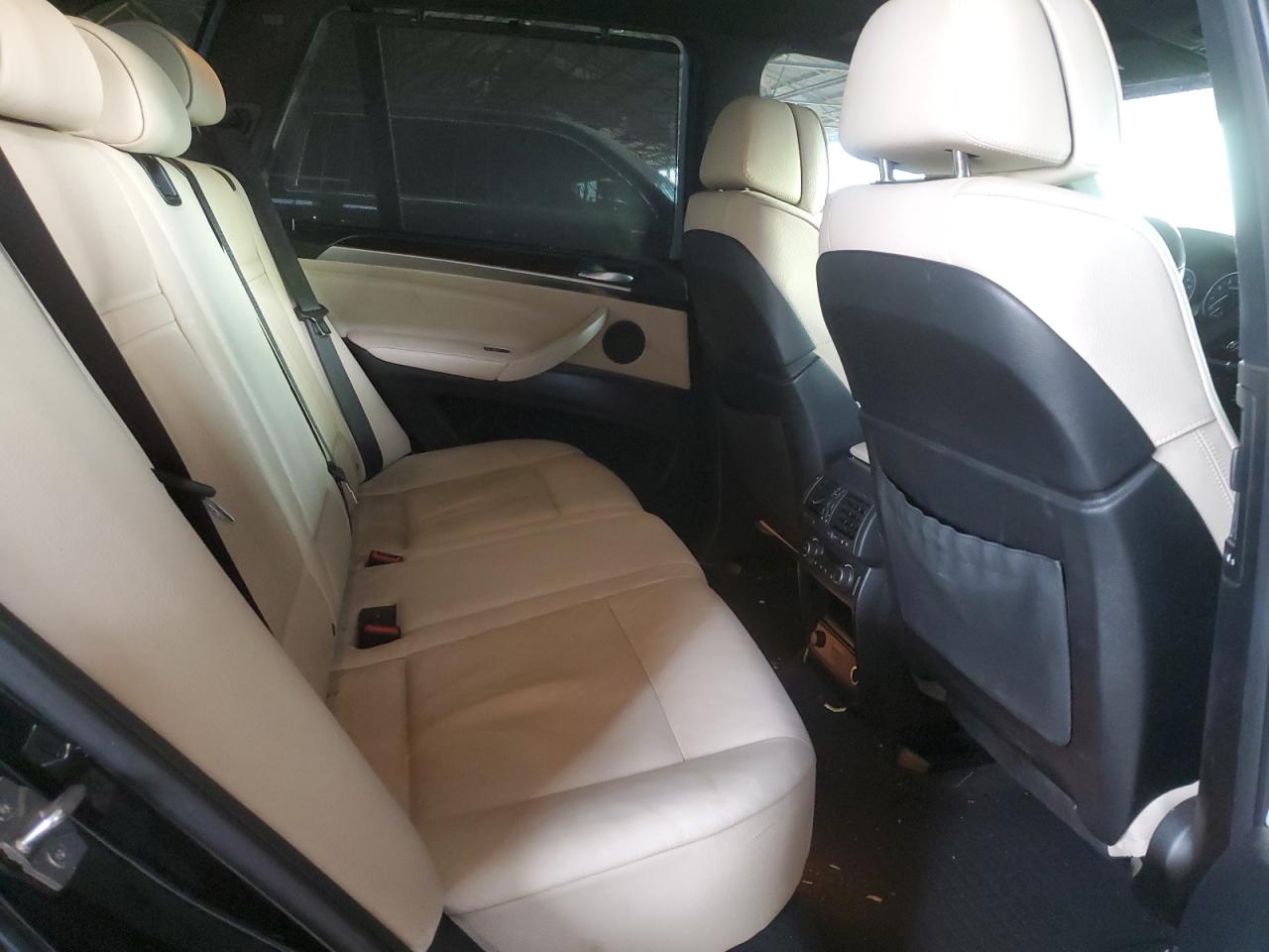 2012 BMW X5 - Image 11