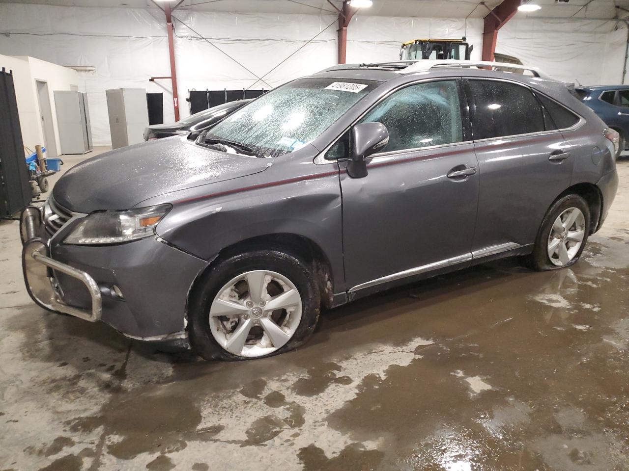 2015 Lexus RX - Image 1