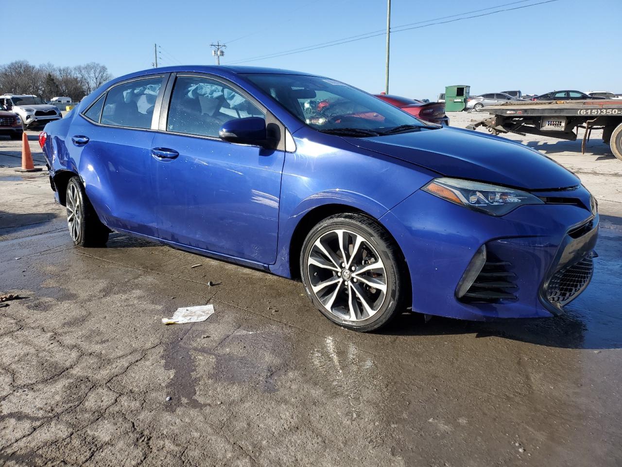 2018 Toyota Corolla - Image 4