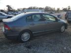 2009 Honda Civic Hybrid na sprzedaż w Hampton, VA - Minor Dent/Scratches