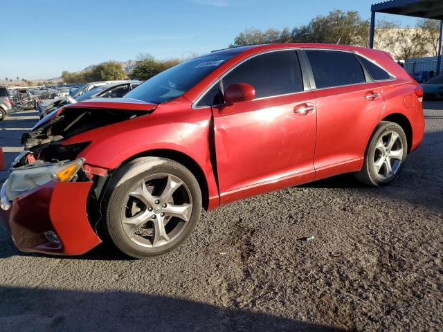 2009 Toyota Venza 