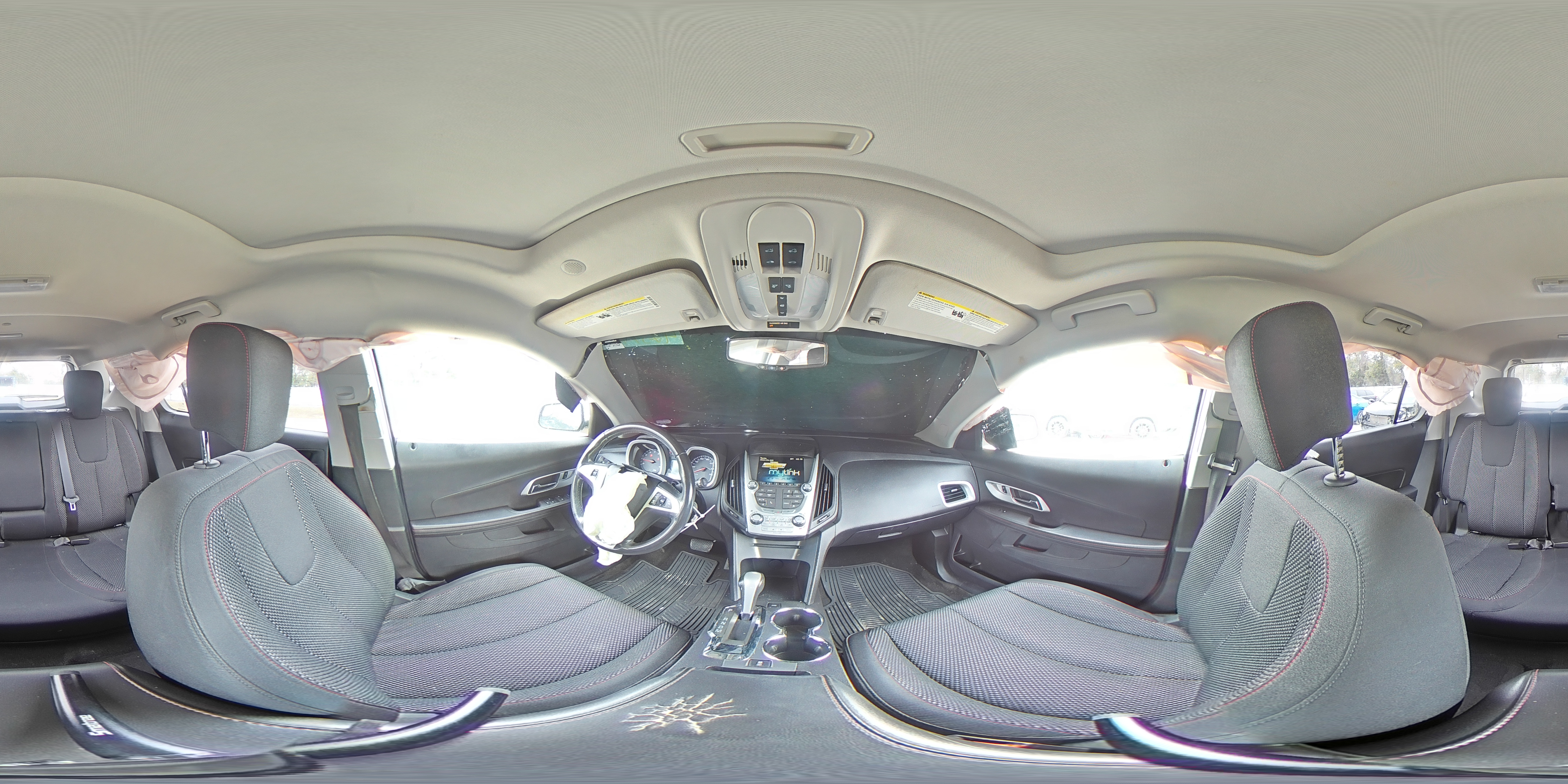 2014 Chevrolet Equinox - Image 15
