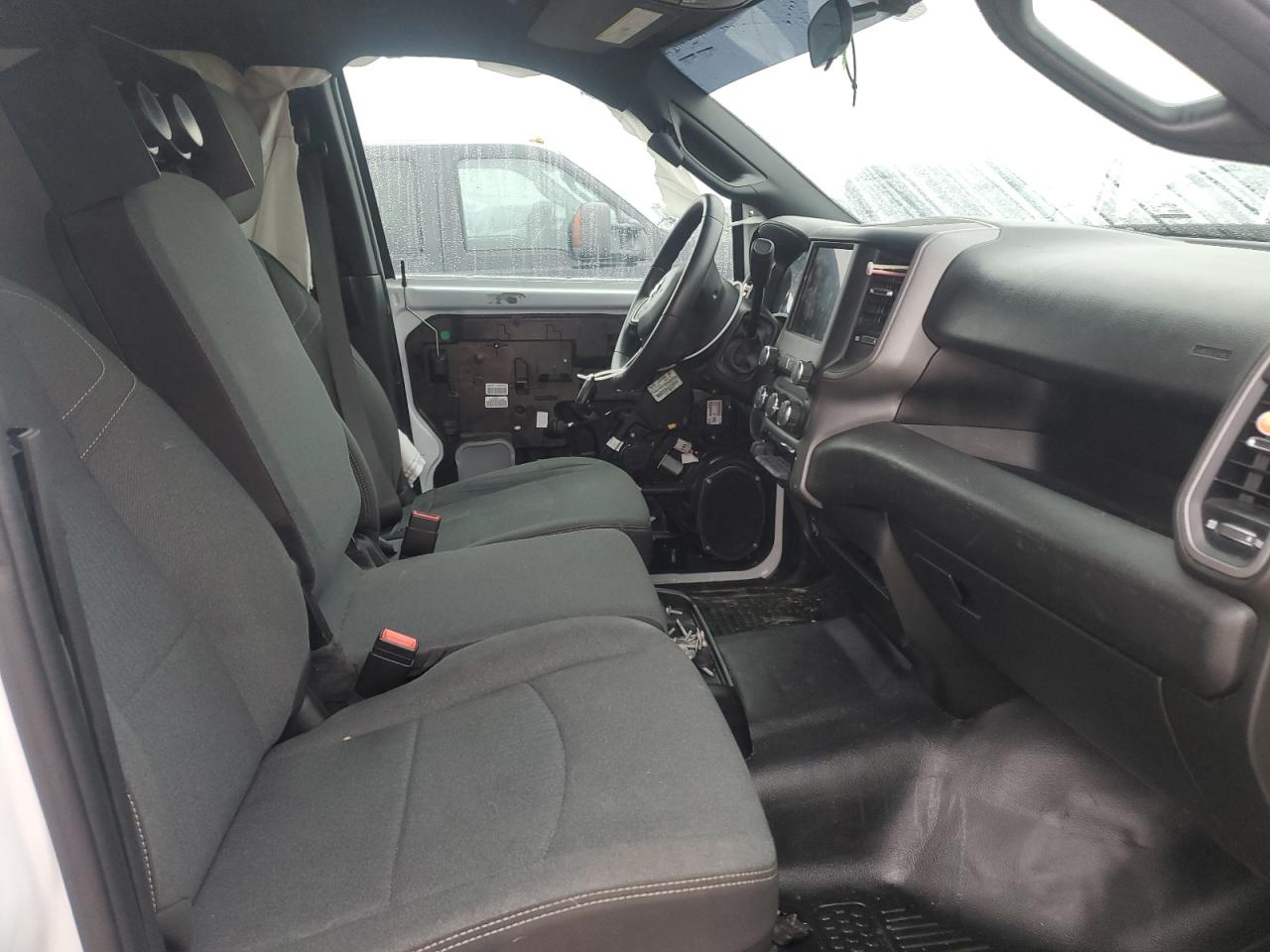 2022 RAM 3500 - Image 5