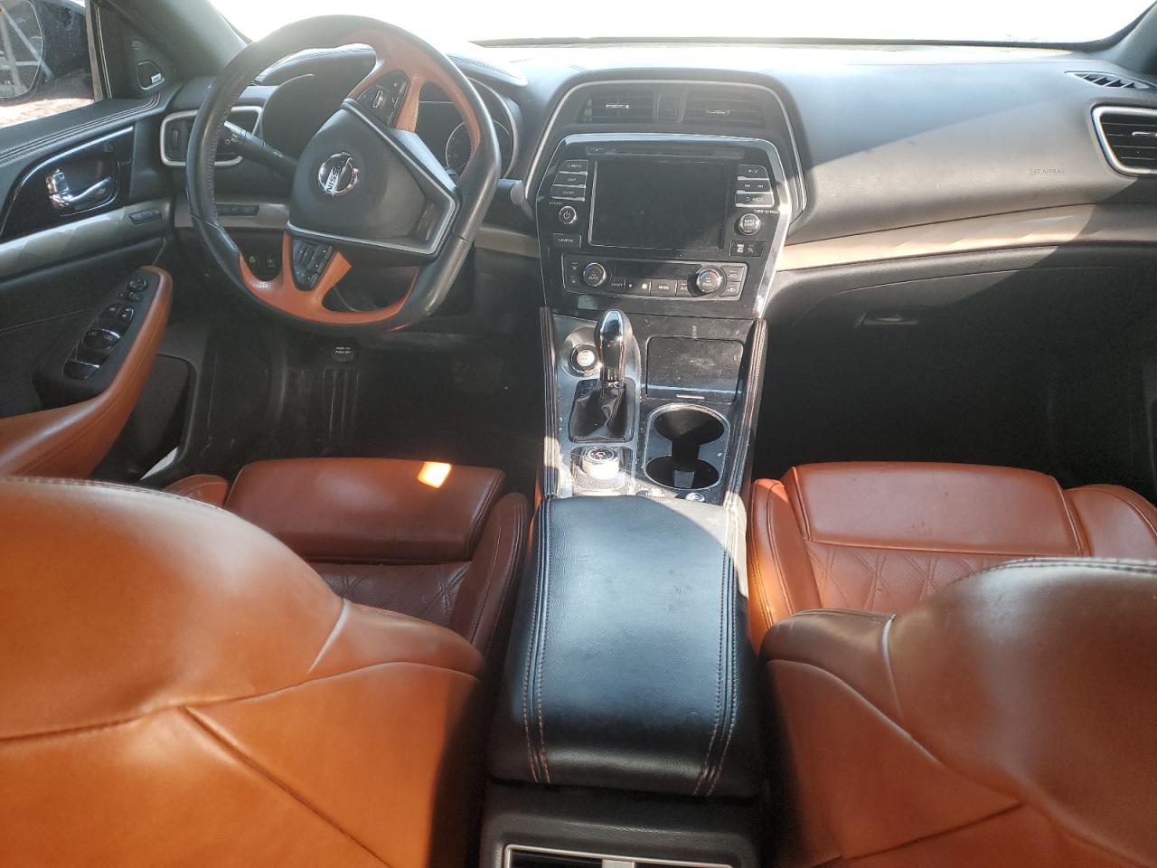 2019 Nissan Maxima - Image 8