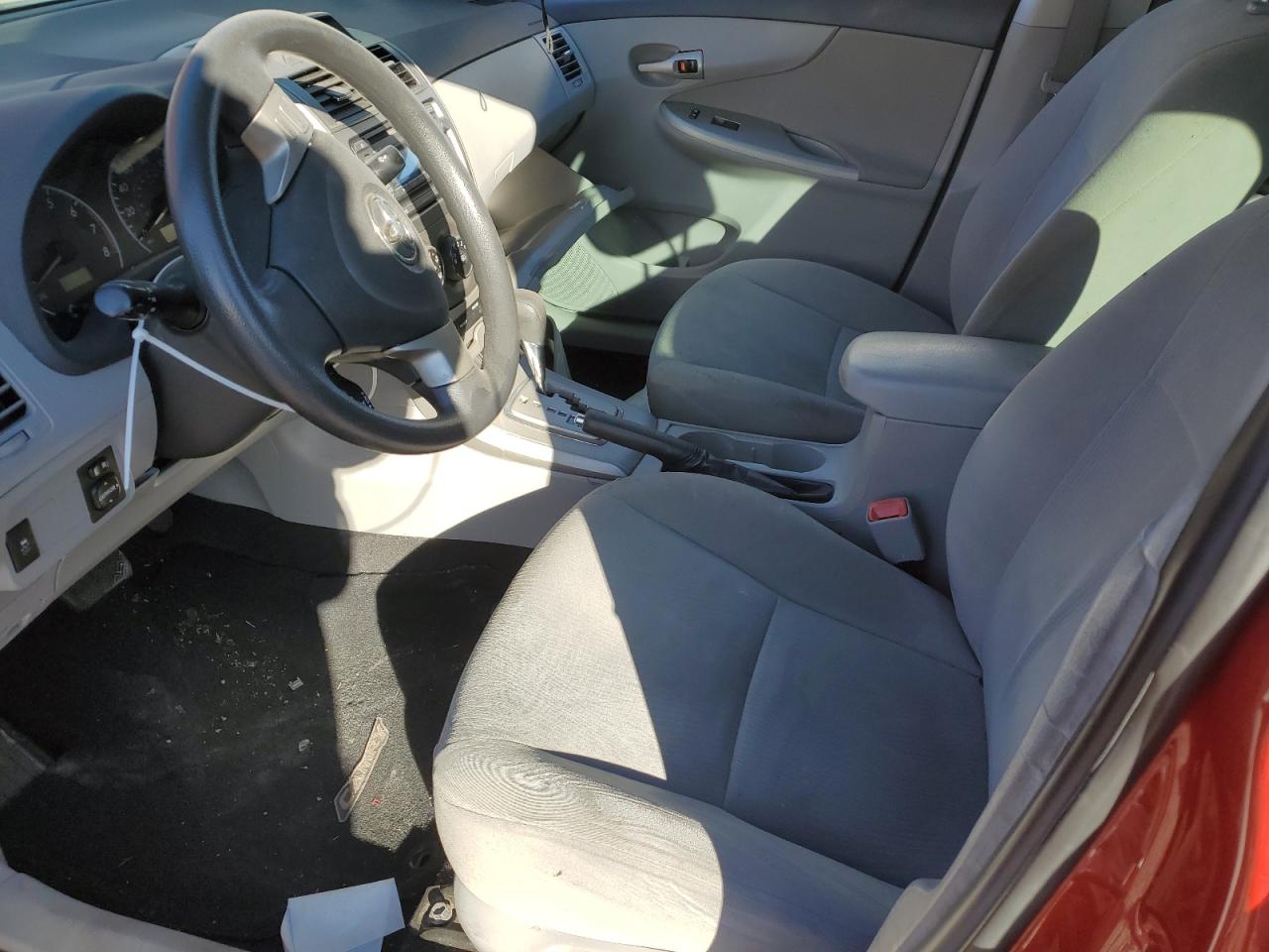 2012 Toyota Corolla - Image 7