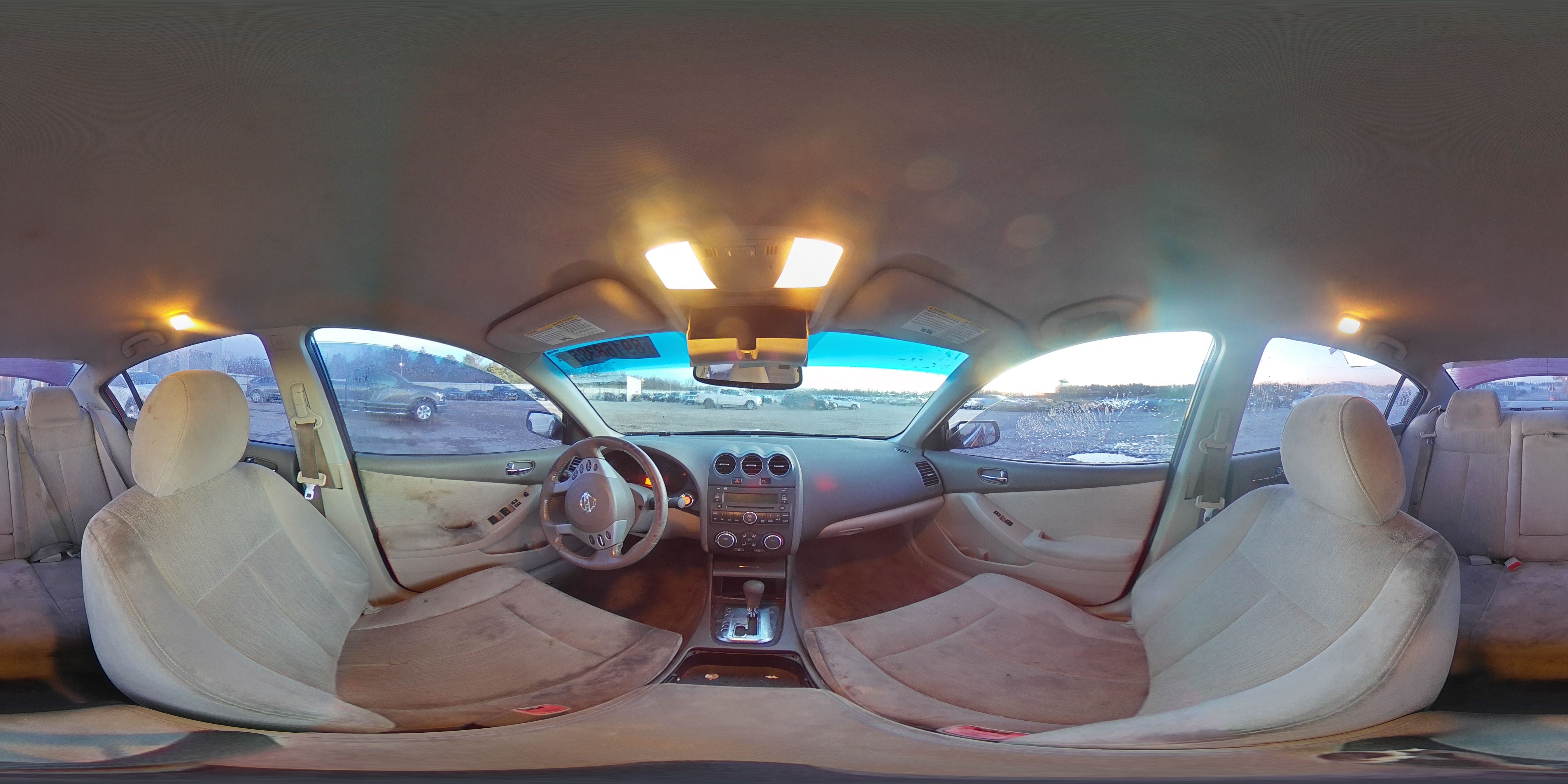 2012 Nissan Altima - Image 14