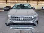 2023 Volkswagen Taos S на продаже в Phoenix, AZ - Front End