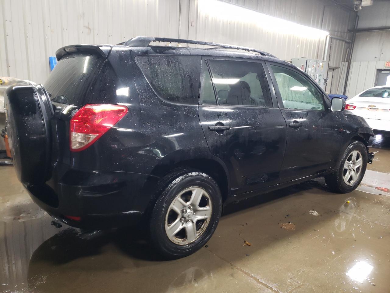 2007 Toyota RAV 4 - Image 3