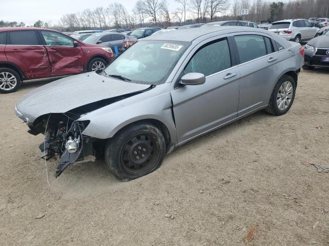 2014 Chrysler 200 Lx