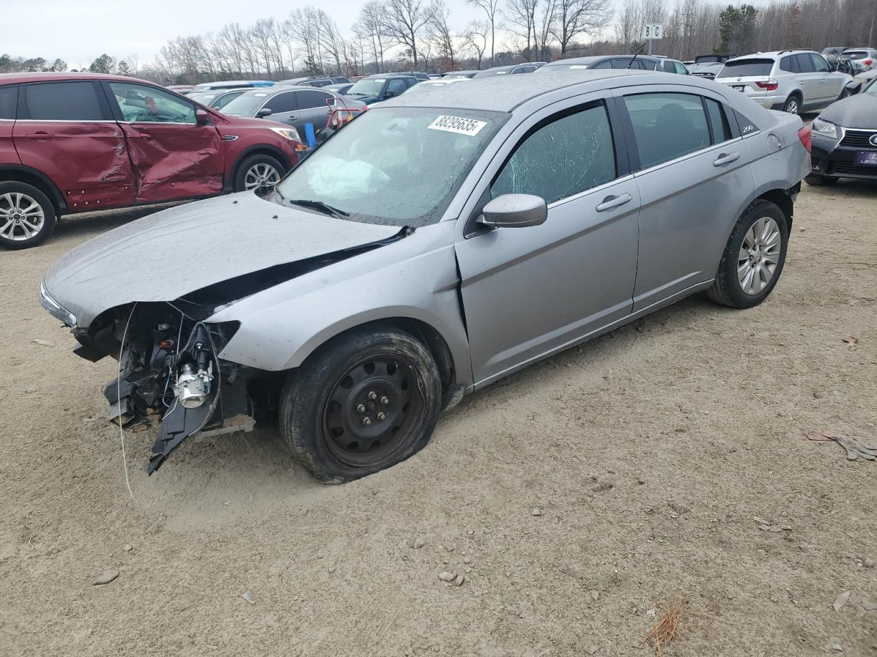 2014 Chrysler 200 - Image 1