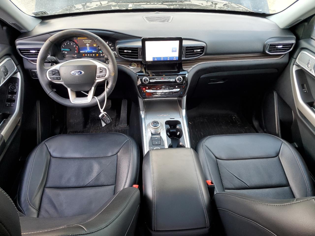 2021 Ford Explorer - Image 8