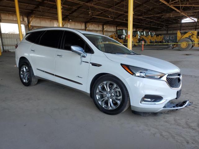  BUICK ENCLAVE 2019 Белый