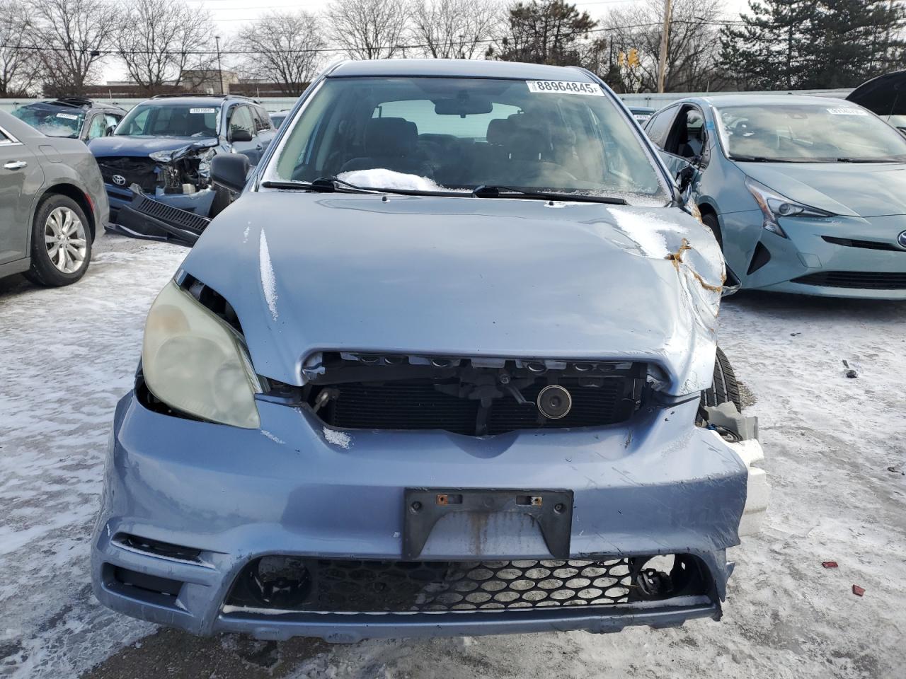 2003 Toyota Corolla - Image 5