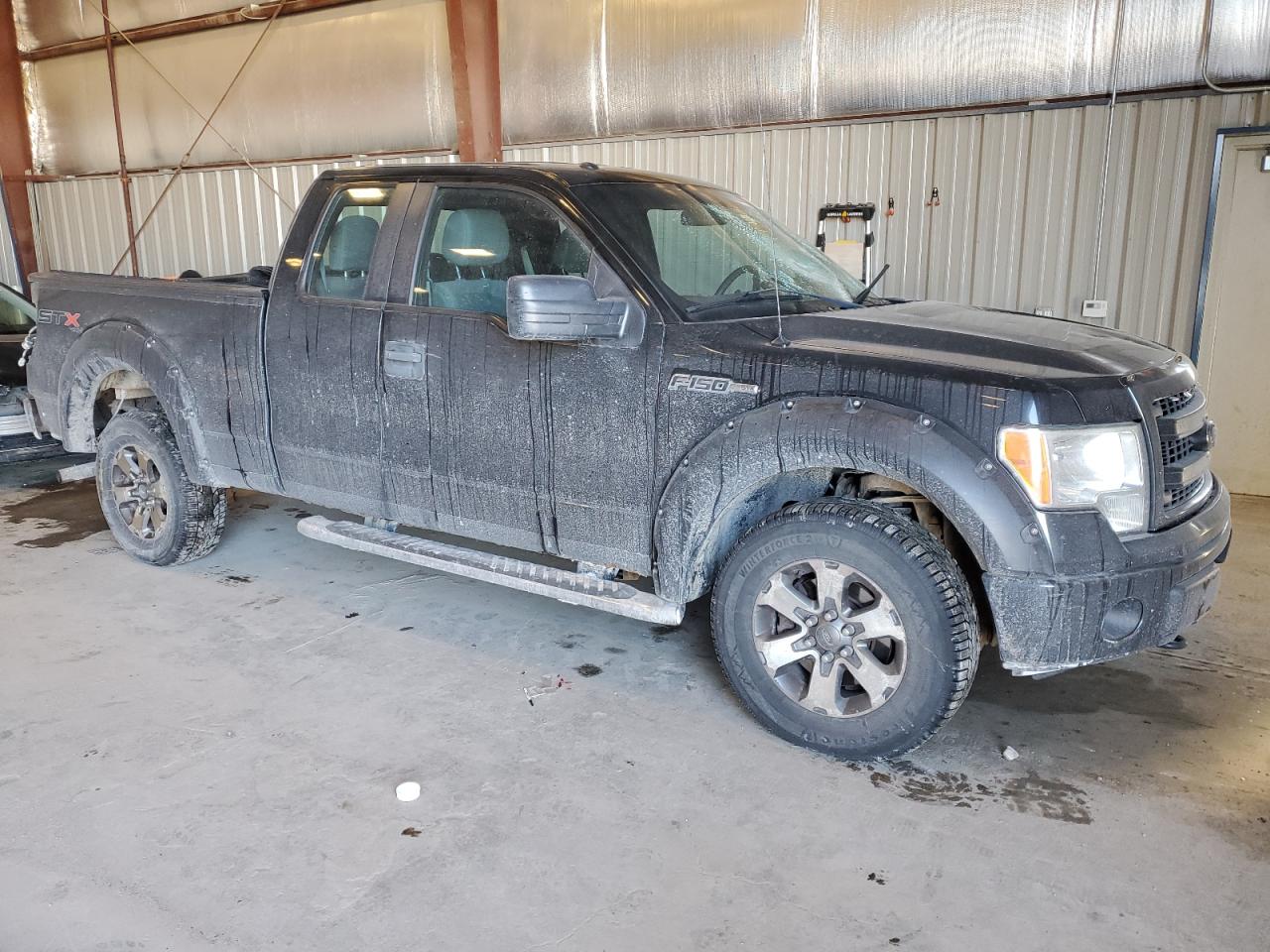 2013 Ford F-150 - Image 4