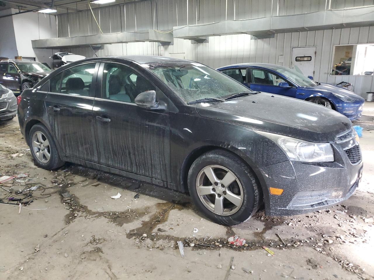 2011 Chevrolet Cruze - Image 4