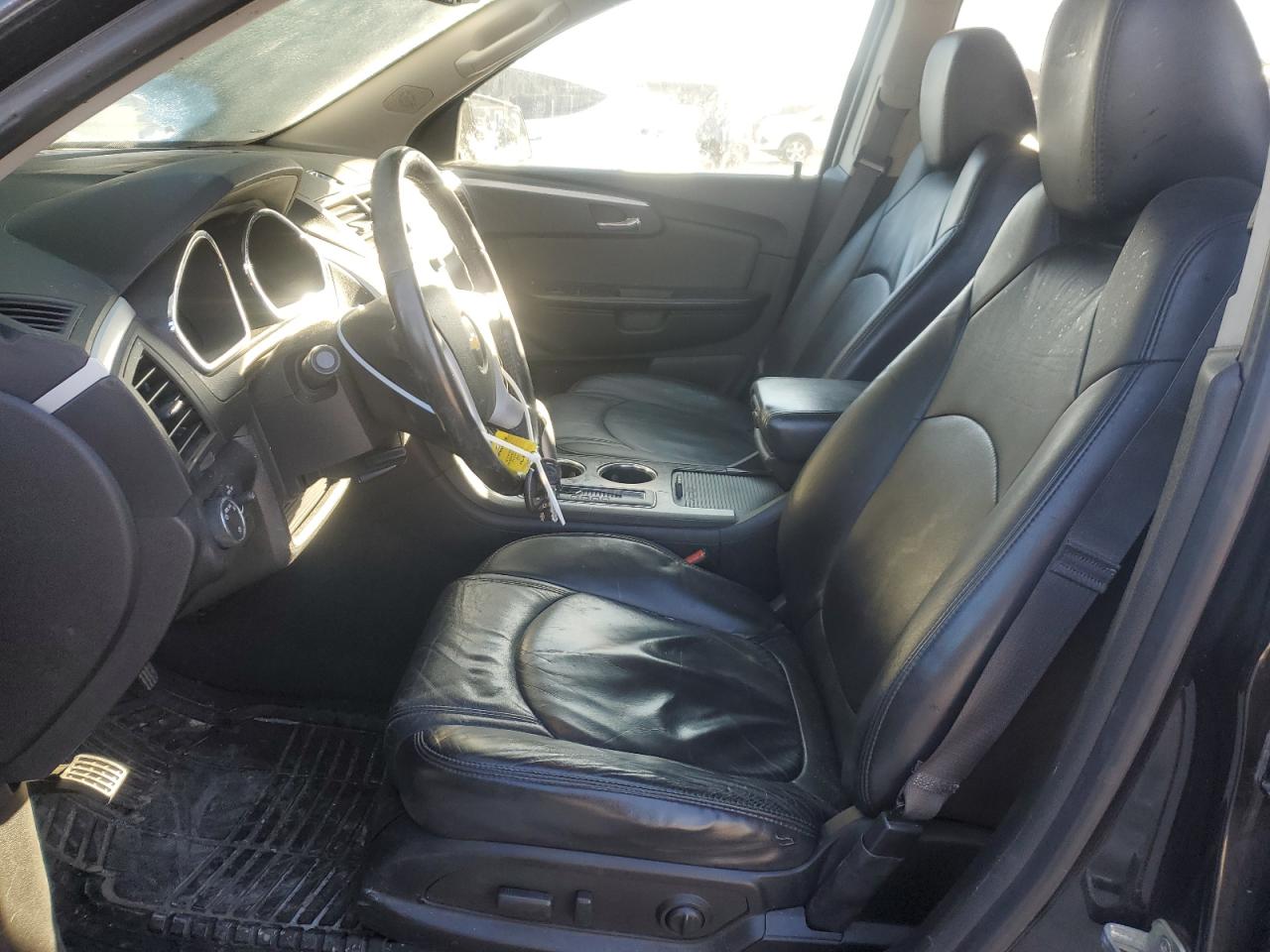 2012 Chevrolet Traverse - Image 7