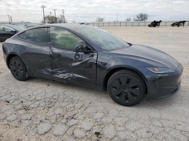  TESLA MODEL 3 2024 Вугільний