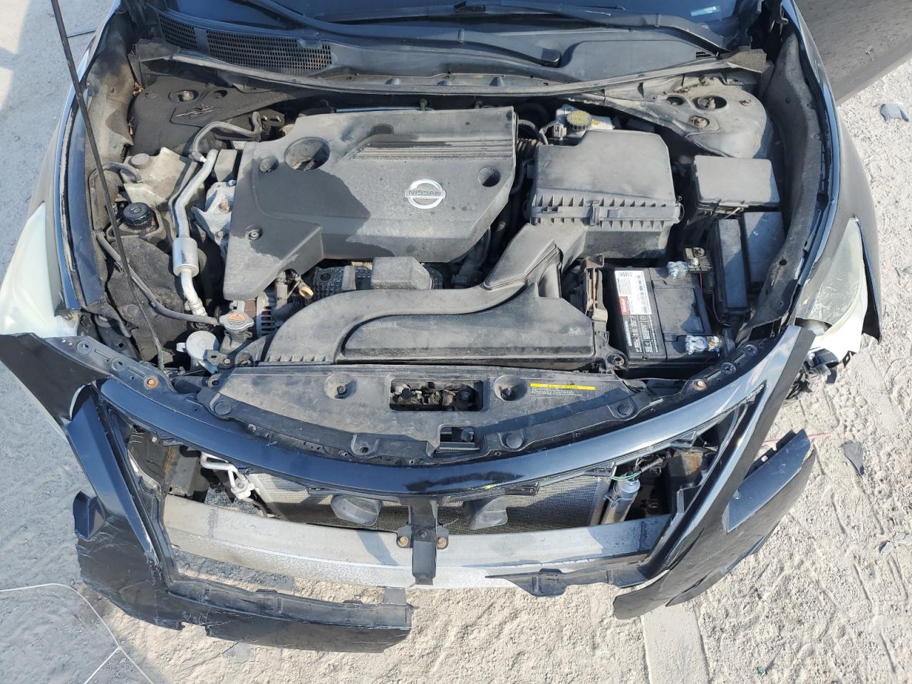 2013 Nissan Altima - Image 12