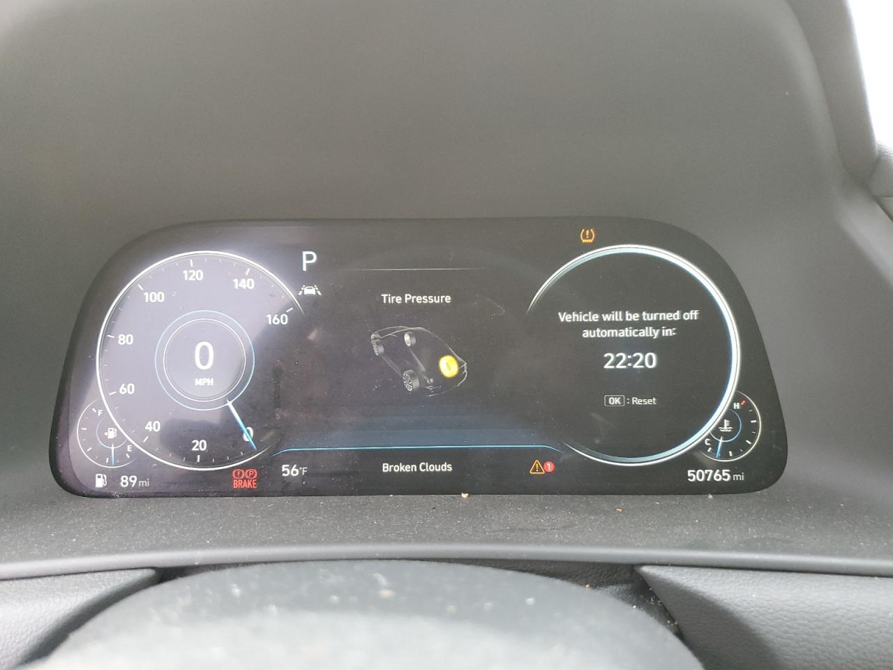 2023 Hyundai Sonata - Image 9