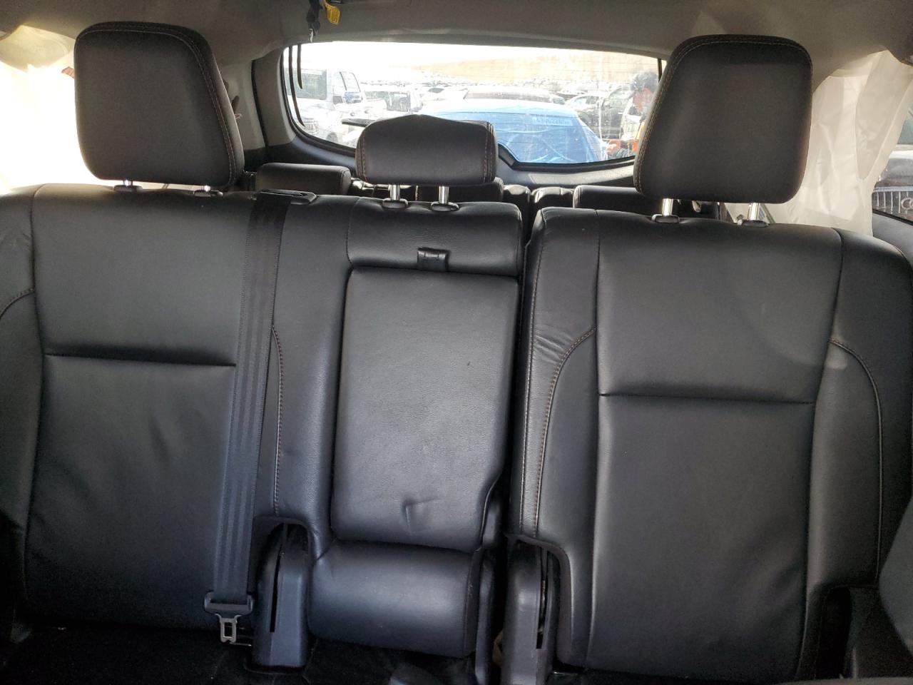 2017 Toyota Highlander - Image 10