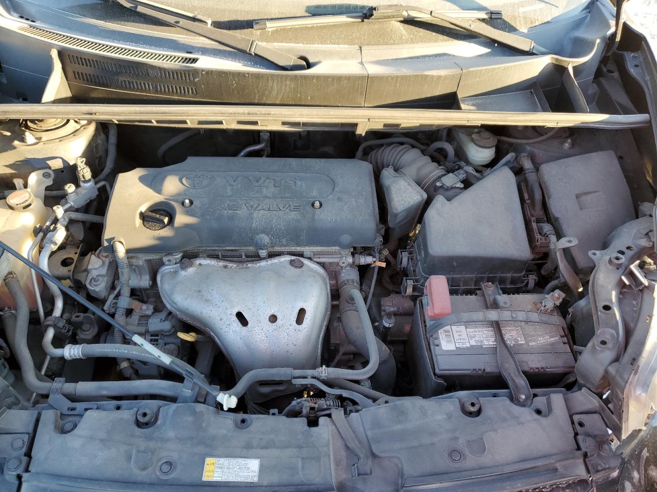 2015 Toyota xB - Image 14