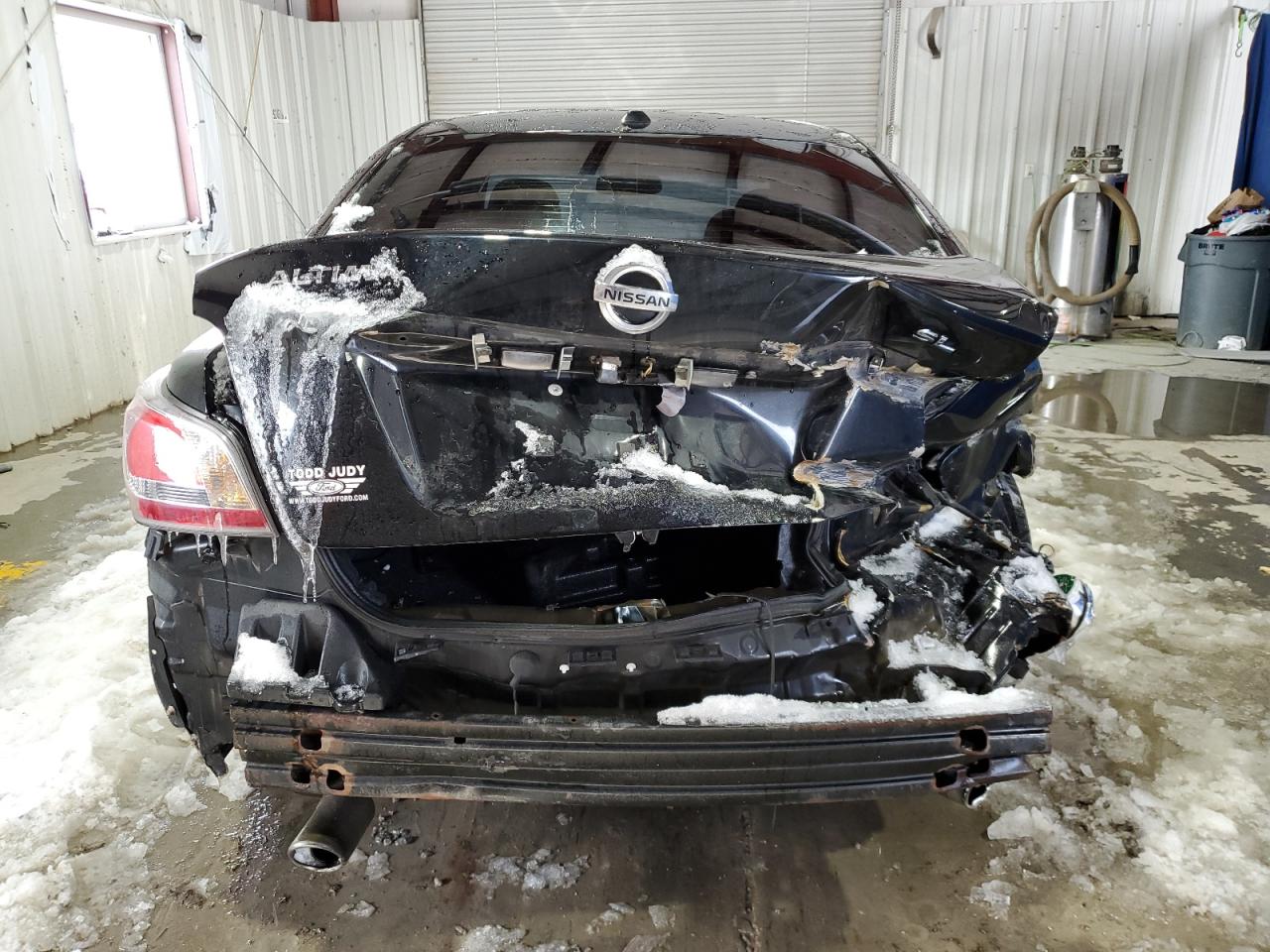 2015 Nissan Altima - Image 6
