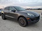 2016 Porsche Macan S за продажба в San Antonio, TX - Minor Dent/Scratches