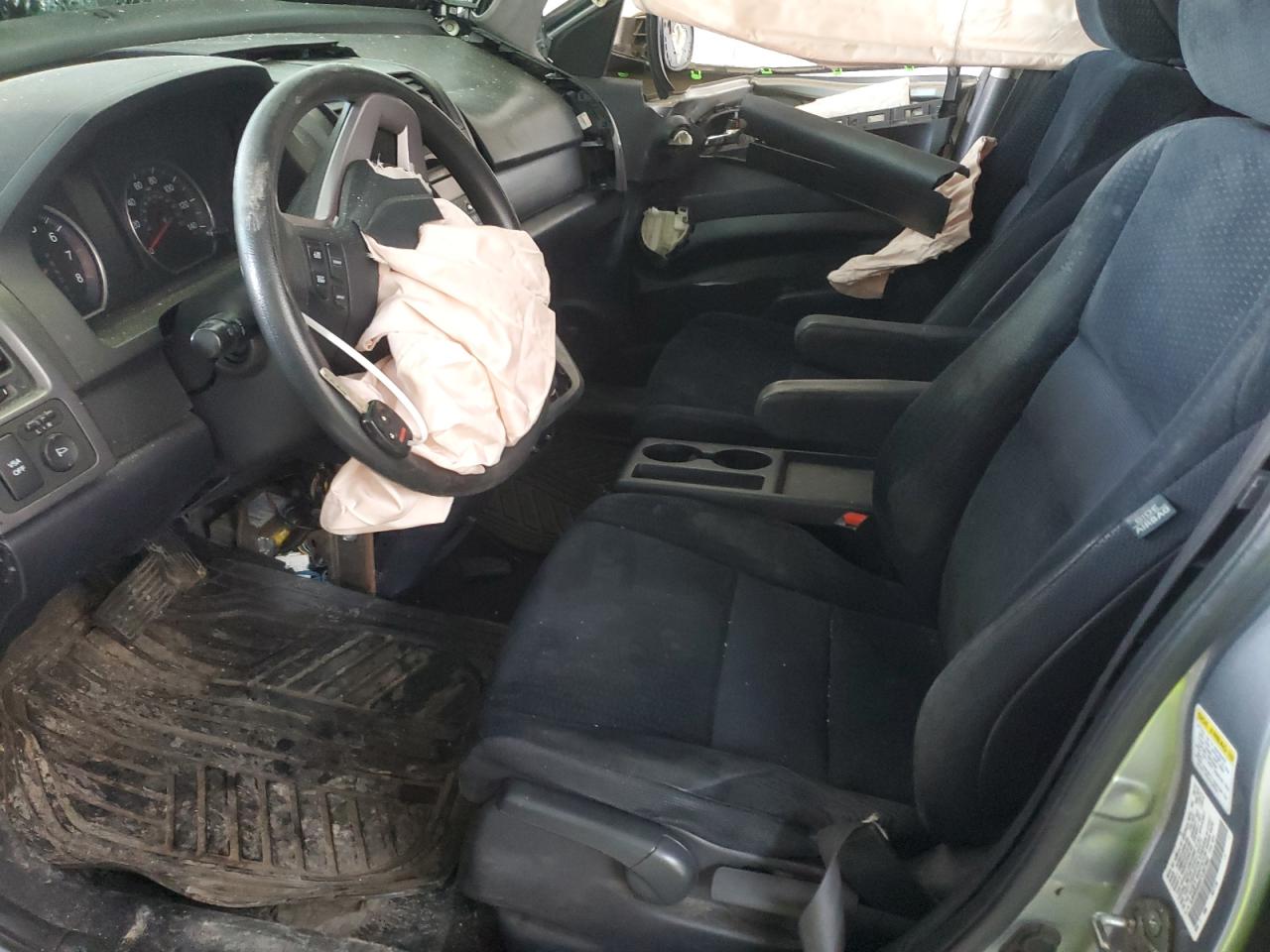 2007 Honda CR-V - Image 7