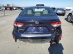 2020 Toyota Corolla Se   за продажба в Sacramento, CA - Front End