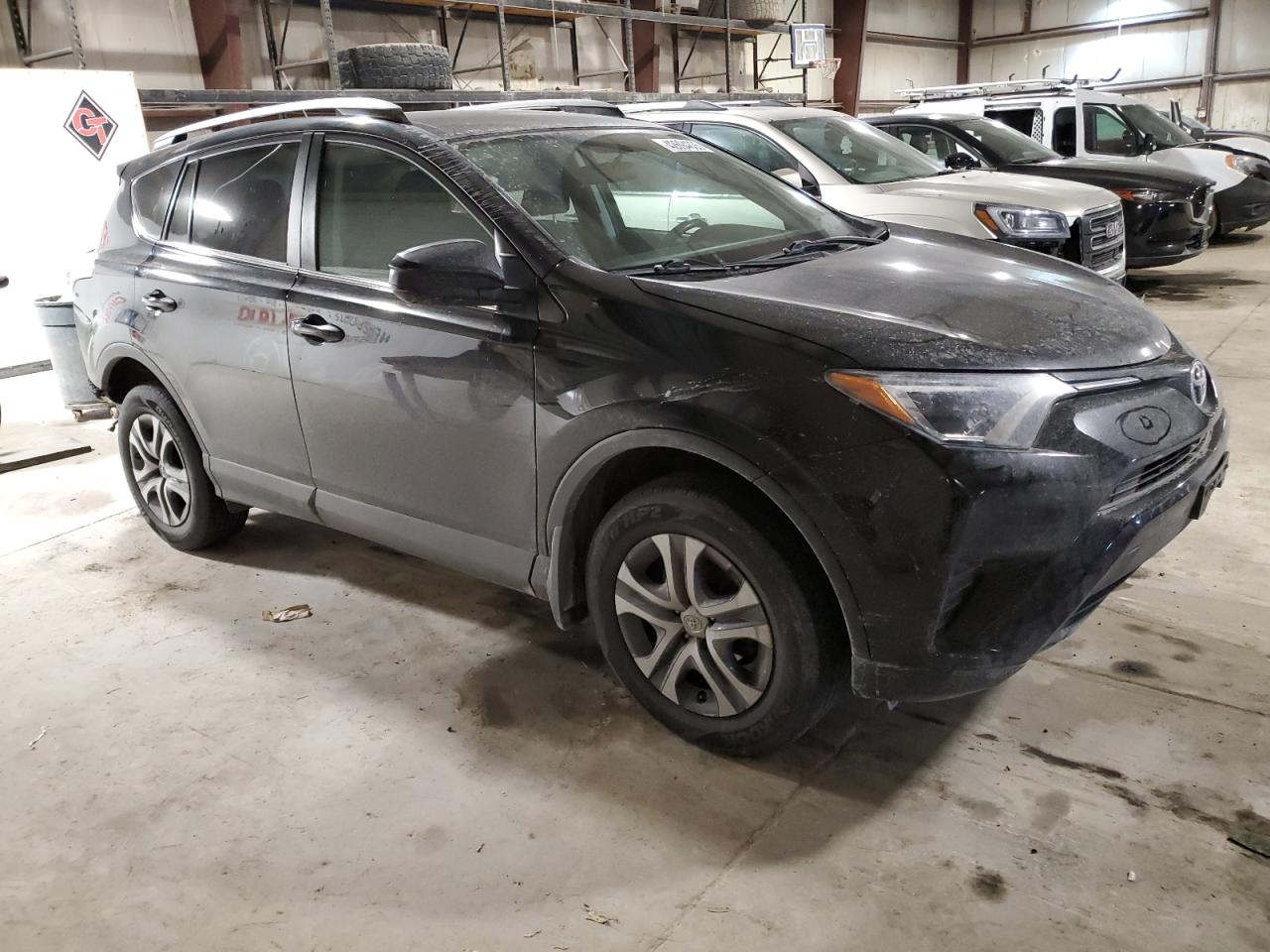 2016 Toyota RAV 4 - Image 4