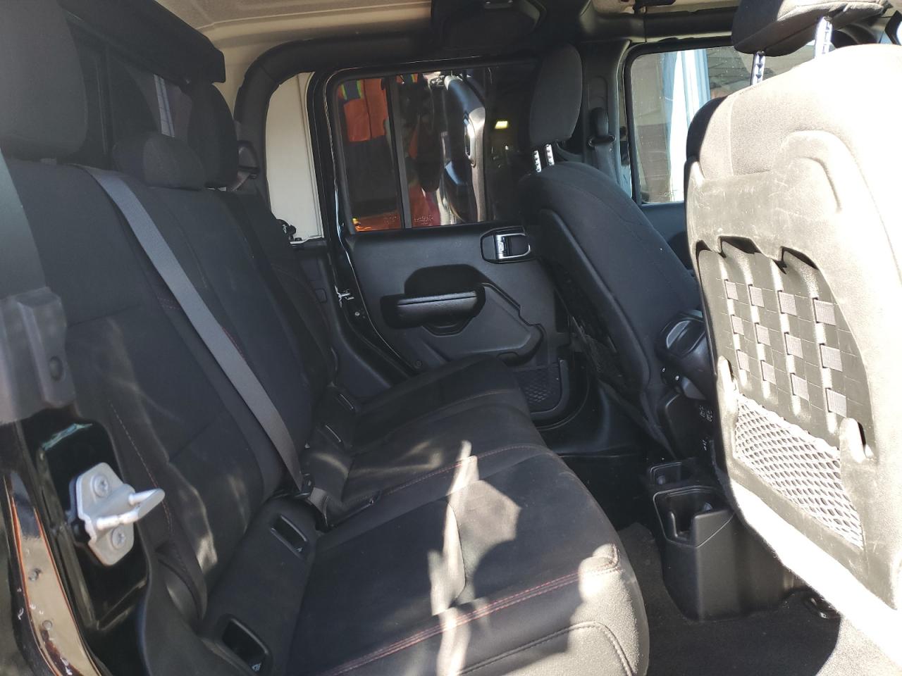 2020 Jeep Gladiator - Image 10