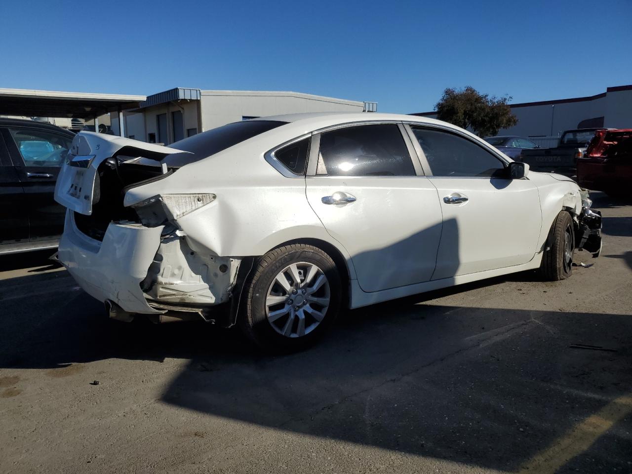2013 Nissan Altima - Image 3