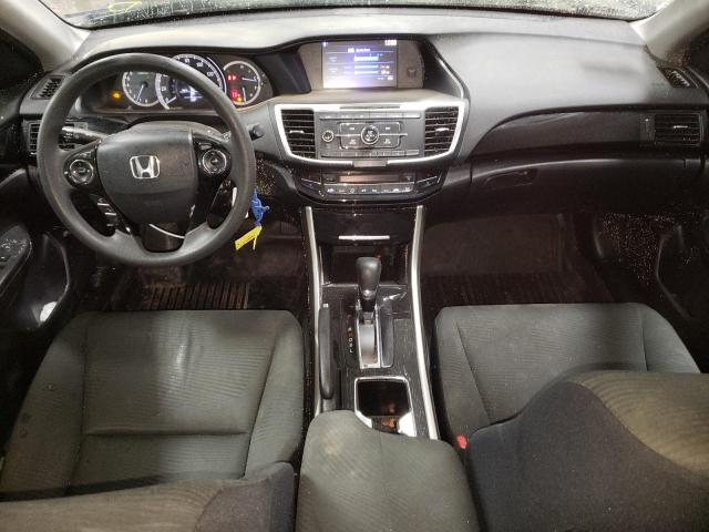  HONDA ACCORD 2017 Brązowy