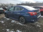 2016 Nissan Sentra S for Sale in Marlboro, NY - Minor Dent/Scratches