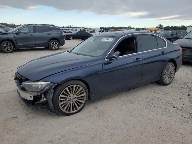 2012 Bmw 328 I