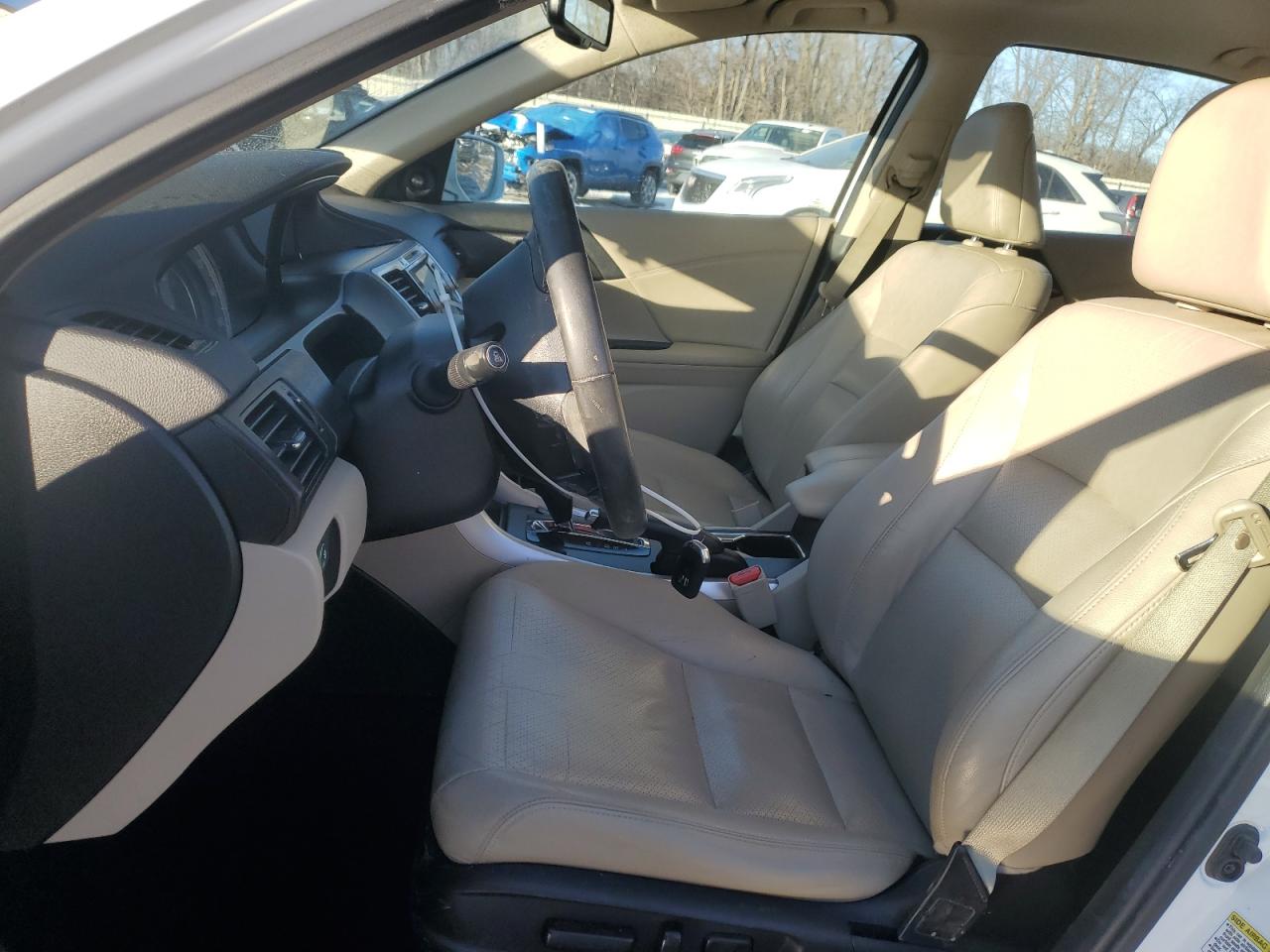 2015 Honda Accord - Image 7