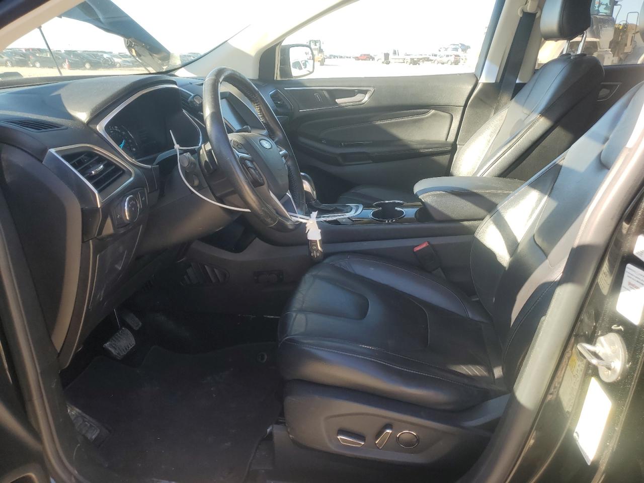 2015 Ford Edge - Image 7
