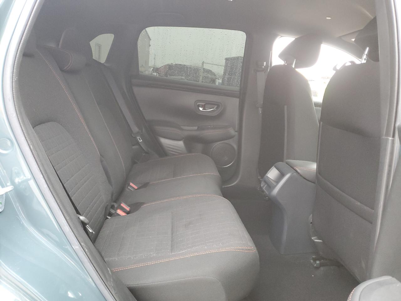 2023 Honda HR-V - Image 11