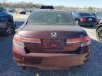 2012 Honda Accord Exl للبيع في Hueytown، AL - Front End