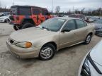 2005 Pontiac Grand Am Se na sprzedaż w Bridgeton, MO - Normal Wear