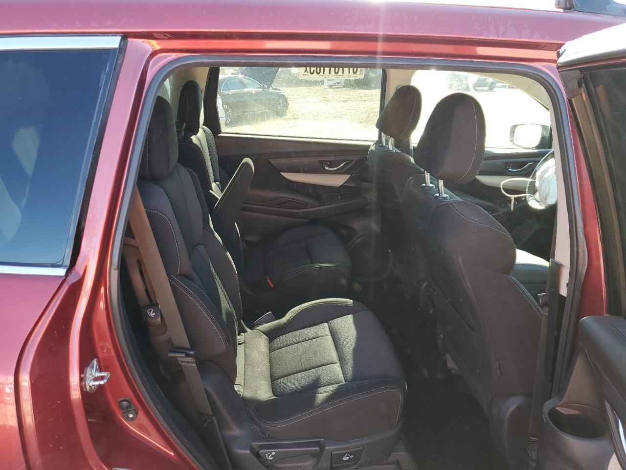 2019 Subaru Ascent - Image 11
