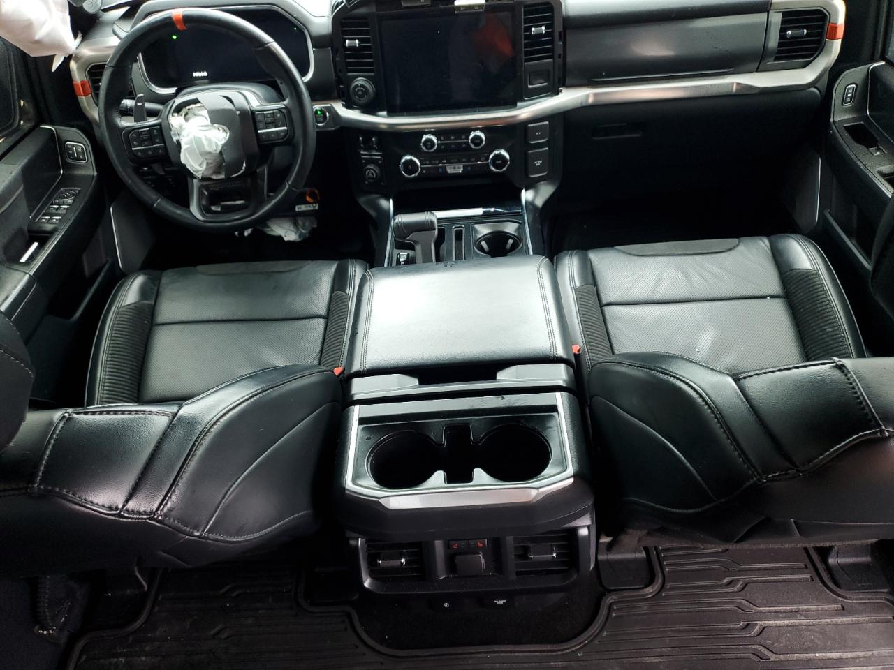 2022 Ford F-150 - Image 8