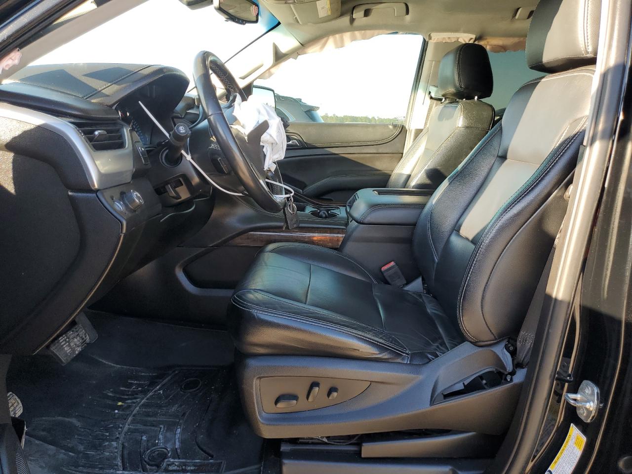 2019 Chevrolet Tahoe - Image 7