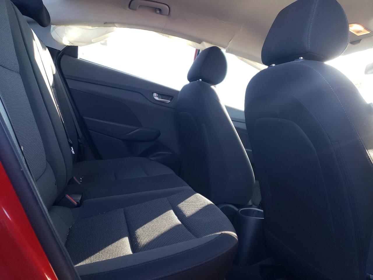 2021 Hyundai Accent - Image 10